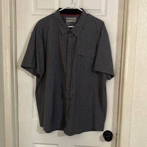 Men’s Avalanche Button Down Shirt